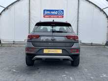 Volkswagen T-Roc TSI Life - U7485