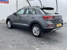 Volkswagen T-Roc TSI Life - U7485