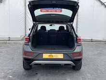 Volkswagen T-Roc TSI Life - U7485