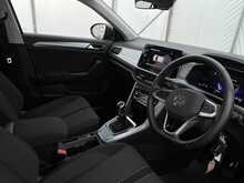 Volkswagen T-Roc TSI Life - U7485