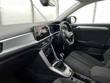 Volkswagen T-Roc TSI Life - U7485