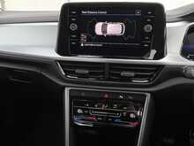 Volkswagen T-Roc TSI Life - U7485