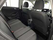 Volkswagen T-Roc TSI Life - U7485