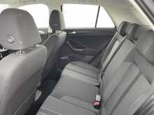 Volkswagen T-Roc TSI Life - U7485