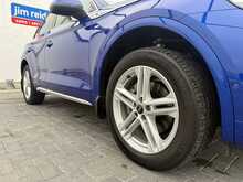 Audi Q5 TFSI S line - U7488