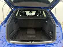 Audi Q5 TFSI S line - U7488