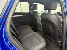 Audi Q5 TFSI S line - U7488