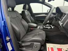 Audi Q5 TFSI S line - U7488