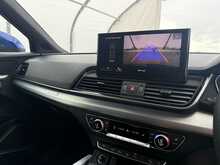 Audi Q5 TFSI S line - U7488