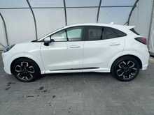 Ford Puma T EcoBoost MHEV ST-Line X - U7491