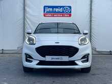 Ford Puma T EcoBoost MHEV ST-Line X - U7491
