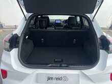 Ford Puma T EcoBoost MHEV ST-Line X - U7491