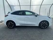 Ford Puma T EcoBoost MHEV ST-Line X - U7491