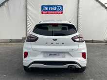 Ford Puma T EcoBoost MHEV ST-Line X - U7491