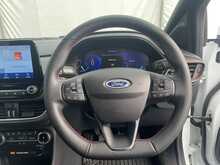Ford Puma T EcoBoost MHEV ST-Line X - U7491