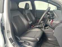 Ford Puma T EcoBoost MHEV ST-Line X - U7491