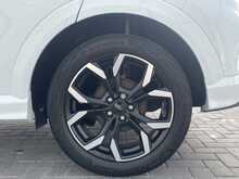 Ford Puma T EcoBoost MHEV ST-Line X - U7491