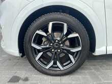 Ford Puma T EcoBoost MHEV ST-Line X - U7491
