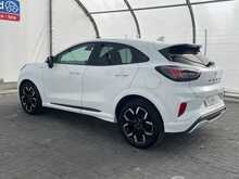 Ford Puma T EcoBoost MHEV ST-Line X - U7491