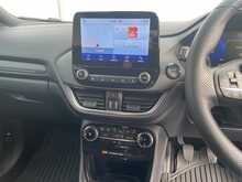 Ford Puma T EcoBoost MHEV ST-Line X - U7491
