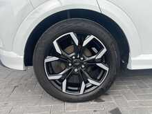 Ford Puma T EcoBoost MHEV ST-Line X - U7491