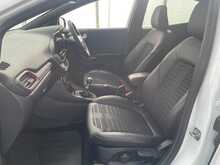 Ford Puma T EcoBoost MHEV ST-Line X - U7491