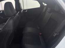 Ford Puma T EcoBoost MHEV ST-Line X - U7491