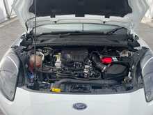 Ford Puma T EcoBoost MHEV ST-Line X - U7491