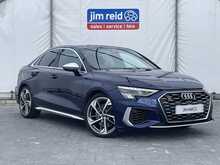 Audi S3 TFSI - U7494