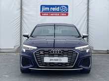 Audi S3 TFSI - U7494