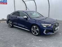 Audi S3 TFSI - U7494