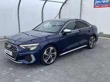 Audi S3 TFSI - U7494