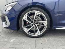 Audi S3 TFSI - U7494