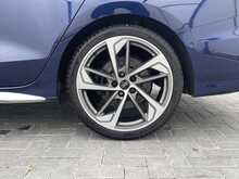 Audi S3 TFSI - U7494