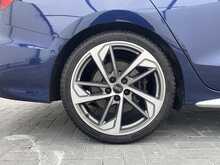 Audi S3 TFSI - U7494