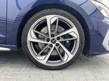 Audi S3 TFSI - U7494