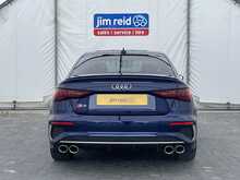 Audi S3 TFSI - U7494