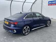 Audi S3 TFSI - U7494