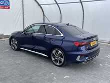 Audi S3 TFSI - U7494