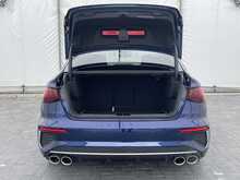 Audi S3 TFSI - U7494