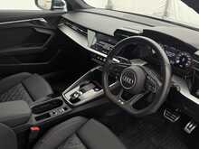 Audi S3 TFSI - U7494