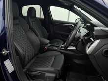 Audi S3 TFSI - U7494