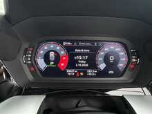 Audi S3 TFSI - U7494