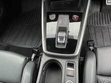 Audi S3 TFSI - U7494