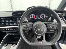 Audi S3 TFSI - U7494