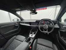 Audi S3 TFSI - U7494