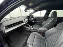 Audi S3 TFSI - U7494