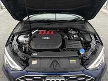 Audi S3 TFSI - U7494