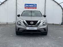 Nissan Juke DIG-T Tekna - U7498