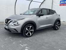 Nissan Juke DIG-T Tekna - U7498